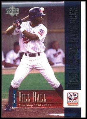 53 Bill Hall